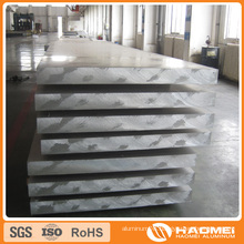 Alloy 5052 Aluminium Sheet for Yacht Production